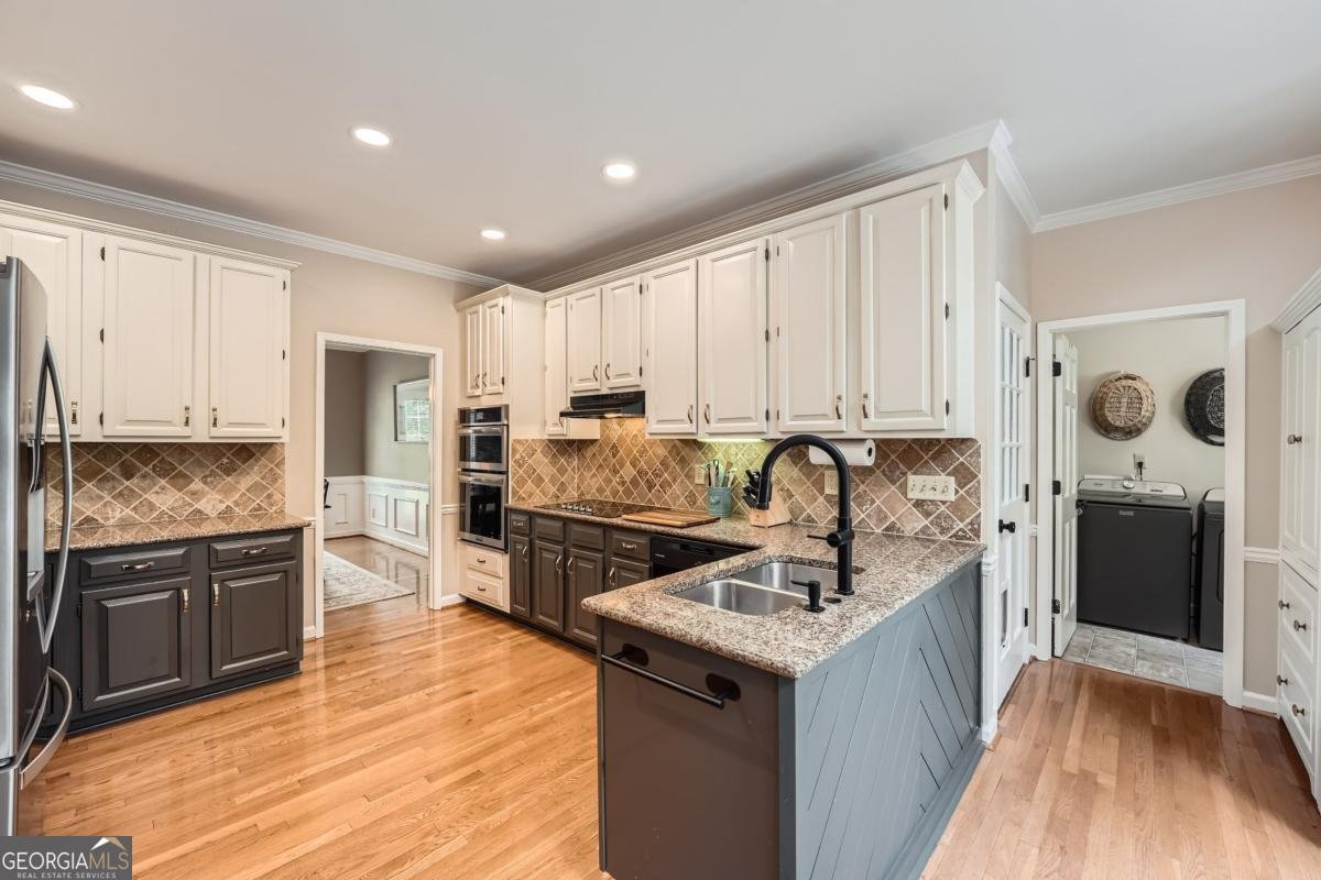 1046 Jumpers Ridge Marietta - 11