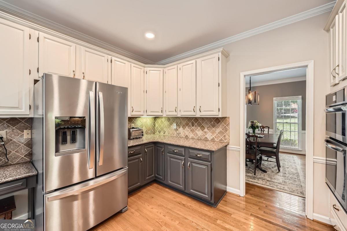 1046 Jumpers Ridge Marietta - 12