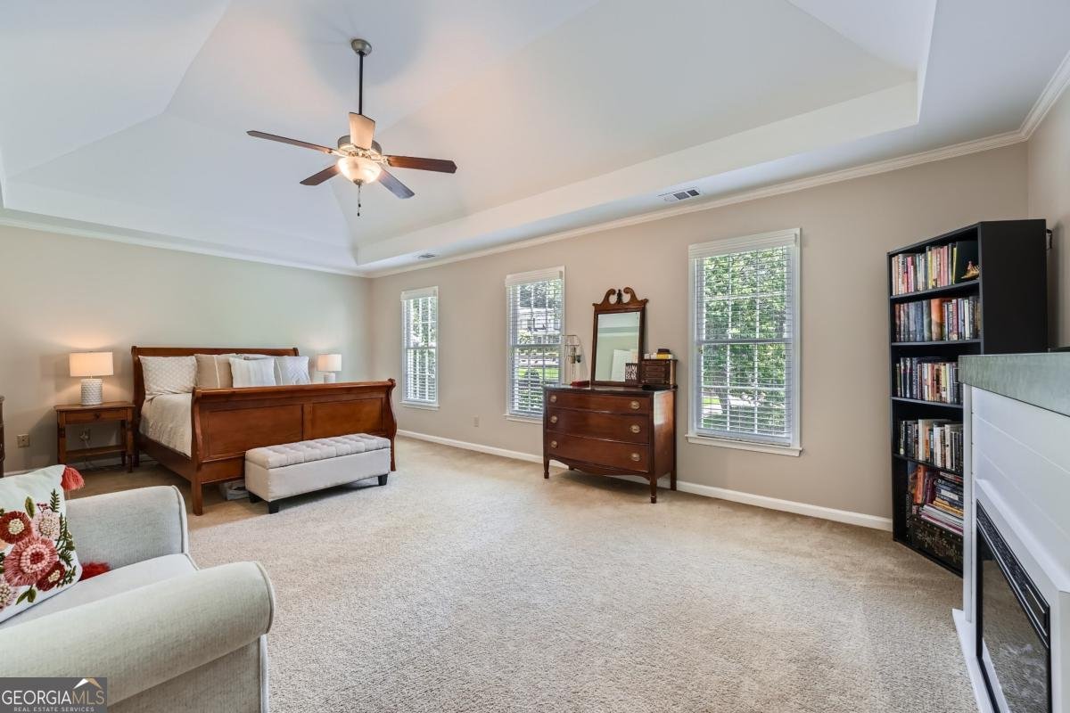 1046 Jumpers Ridge Marietta - 15