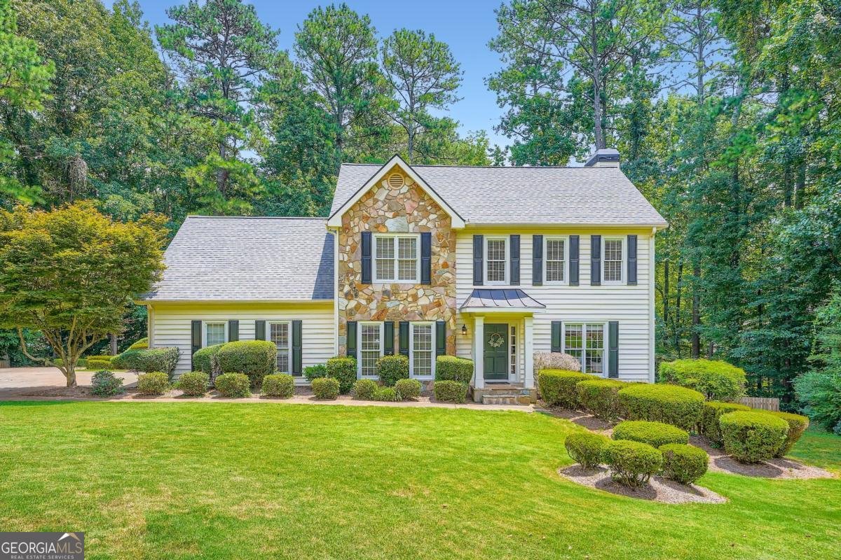 1046 Jumpers Ridge Marietta - 2
