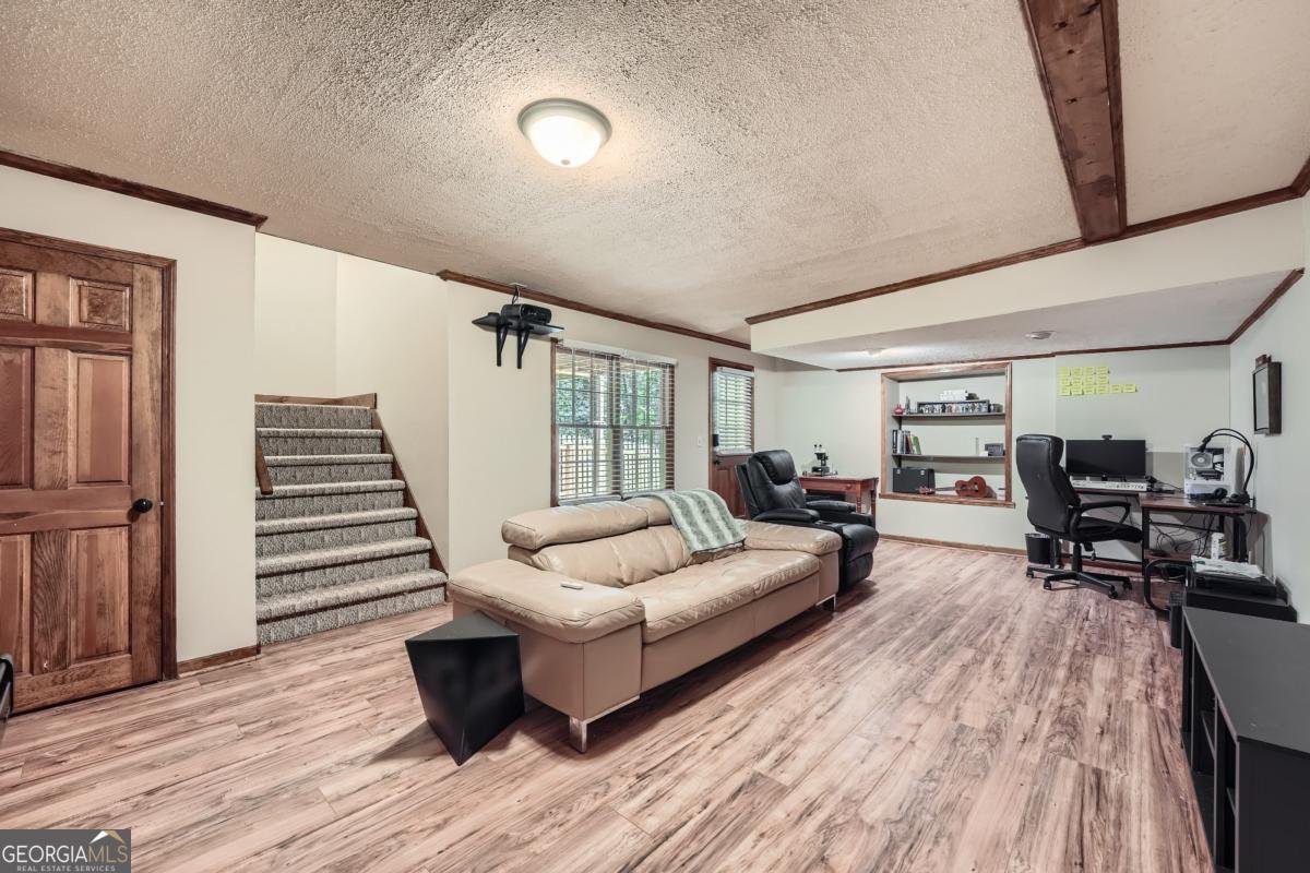1046 Jumpers Ridge Marietta - 23