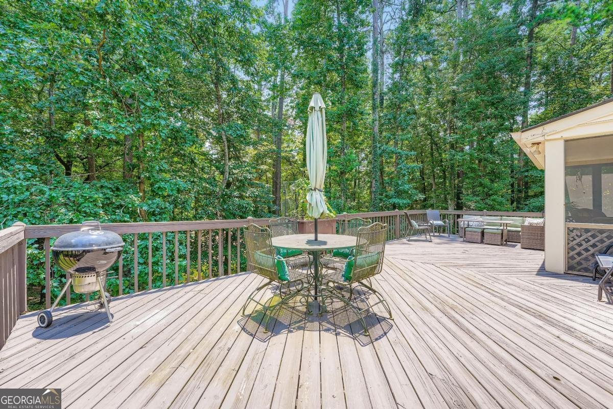1046 Jumpers Ridge Marietta - 25