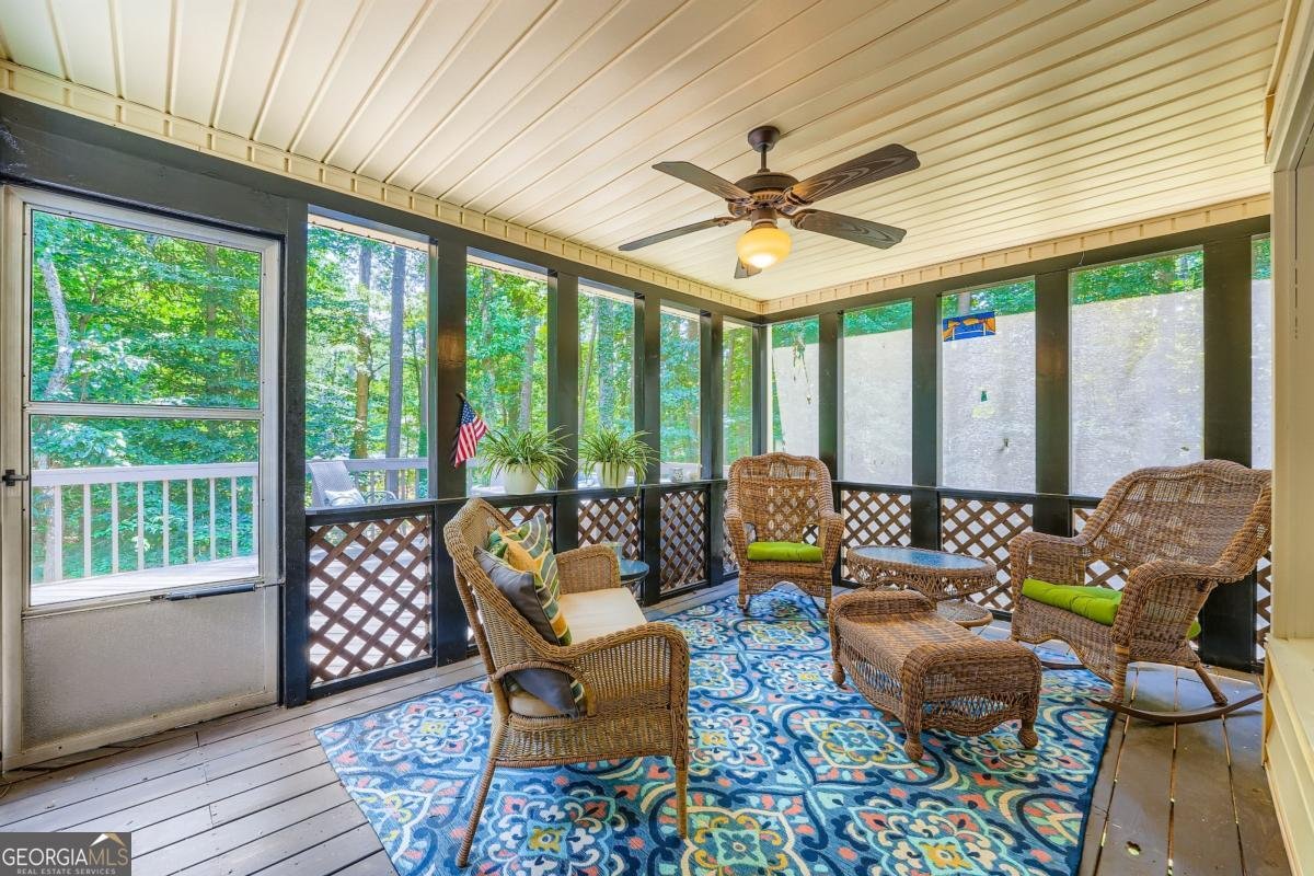 1046 Jumpers Ridge Marietta - 26