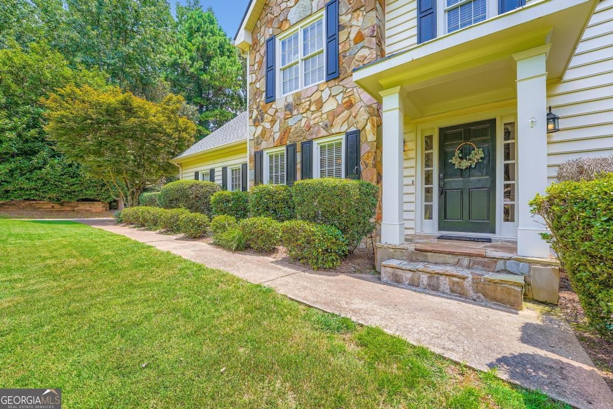 1046 Jumpers Ridge Marietta - 3
