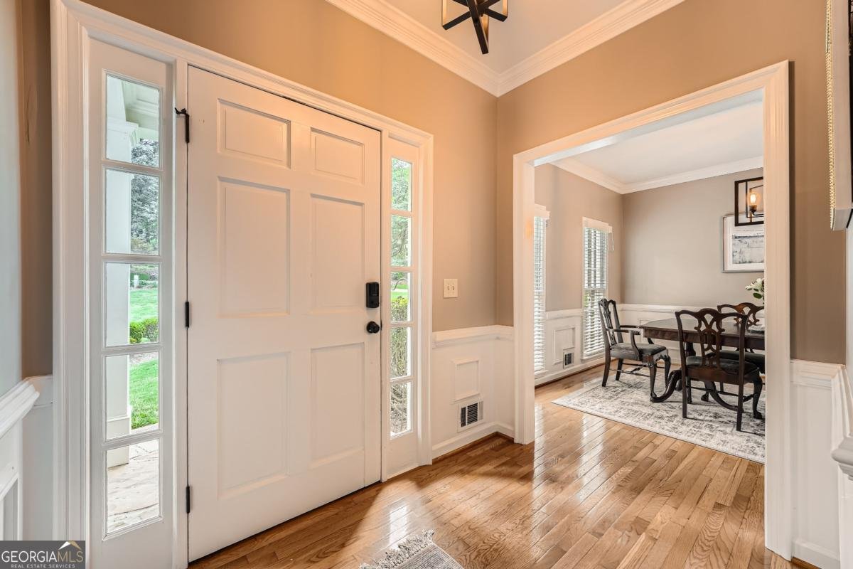 1046 Jumpers Ridge Marietta - 4