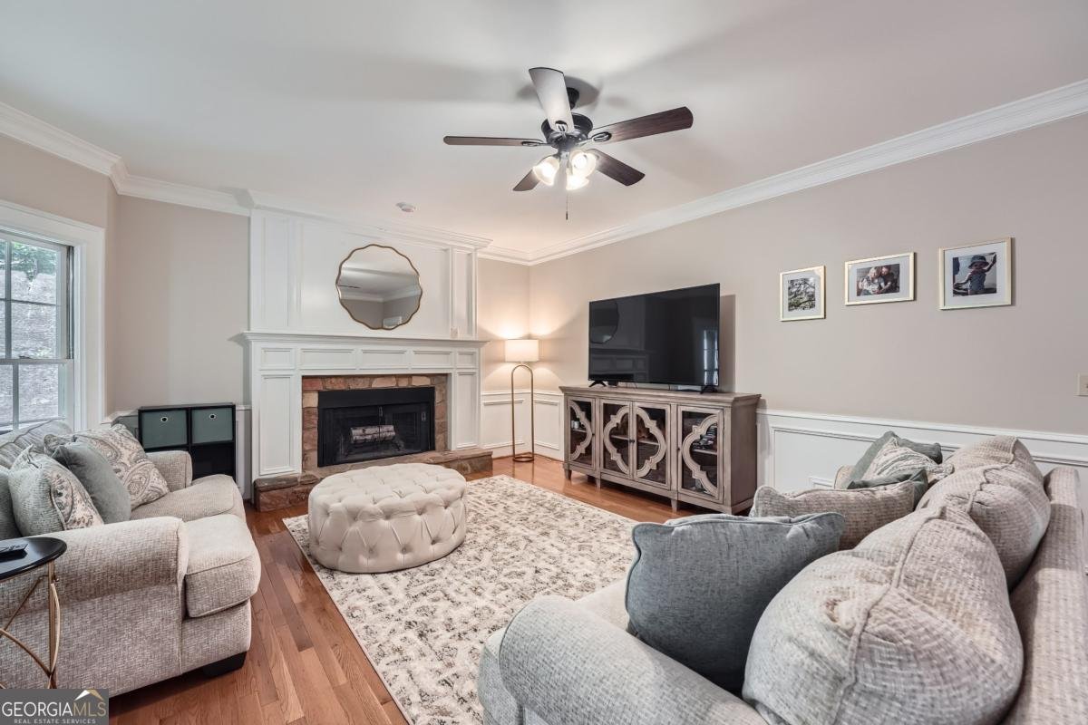 1046 Jumpers Ridge Marietta - 6