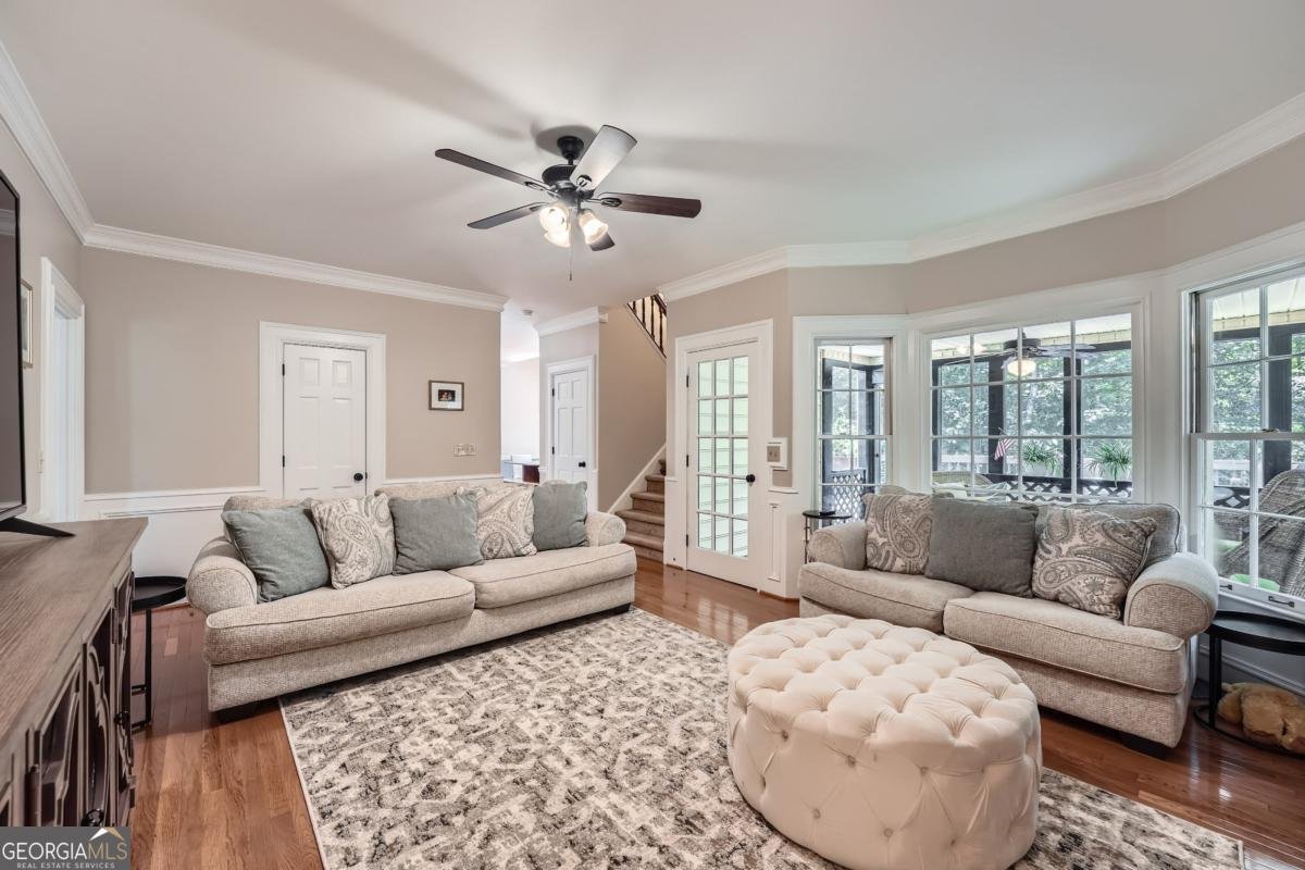 1046 Jumpers Ridge Marietta - 7