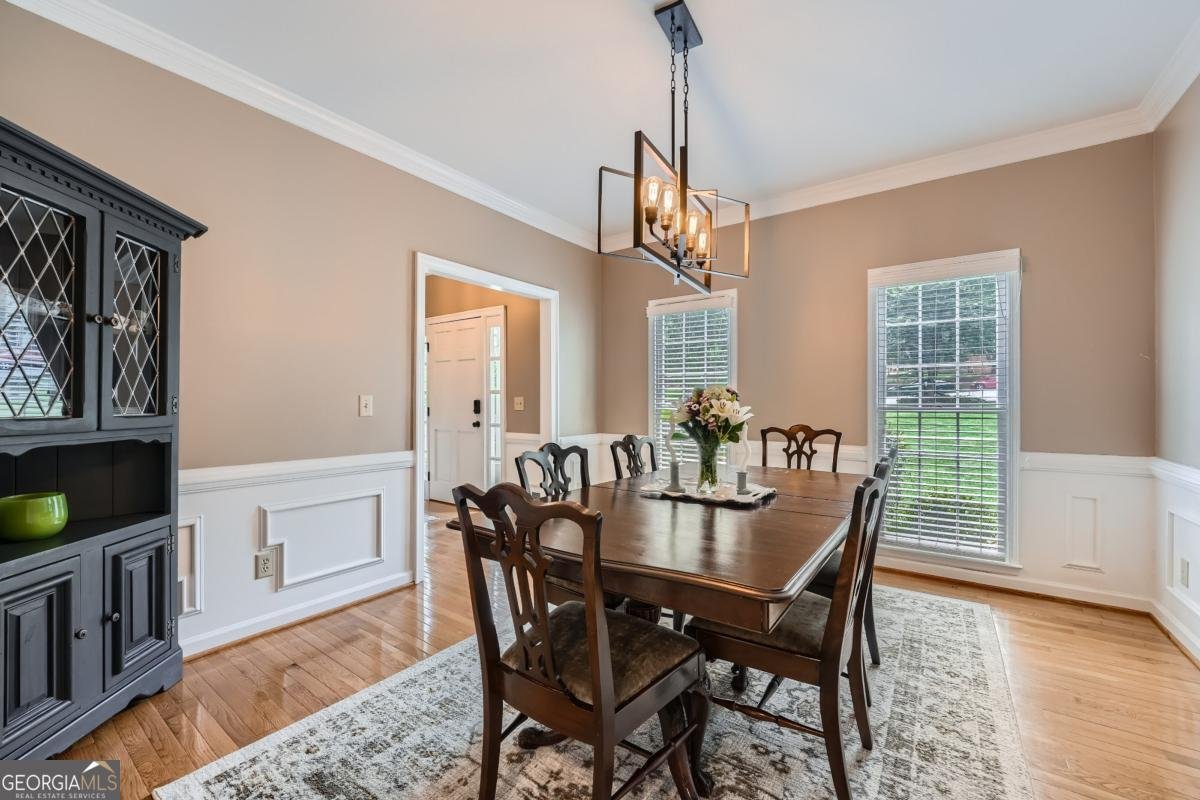 1046 Jumpers Ridge Marietta - 8