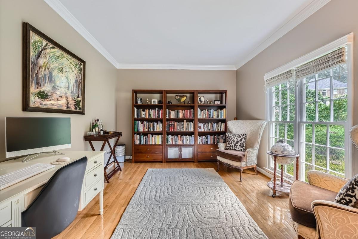 1046 Jumpers Ridge Marietta - 9