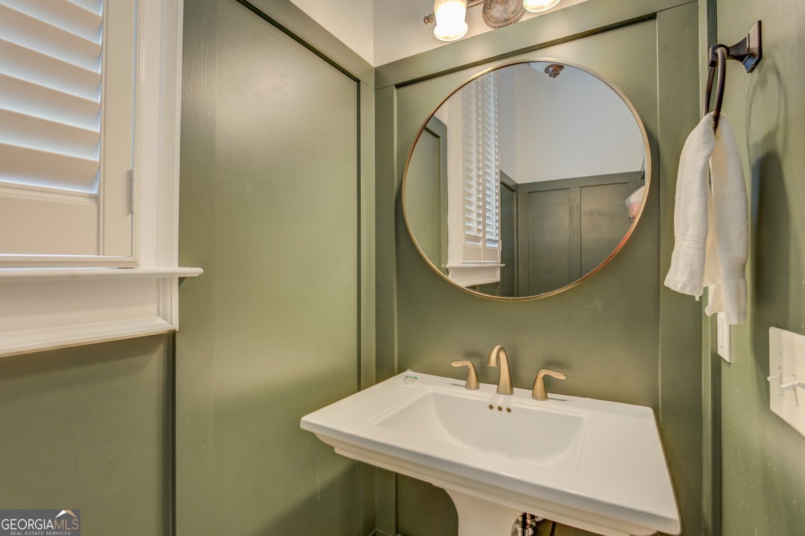 2115 Haven Drive Covington - 27