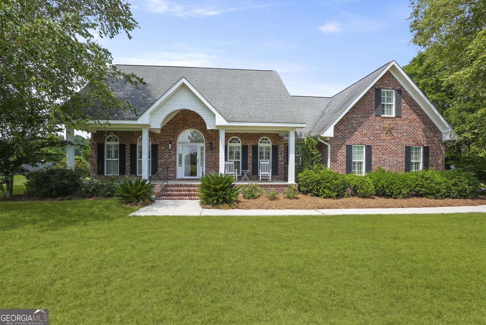 725 Lane Street Brooklet - 1