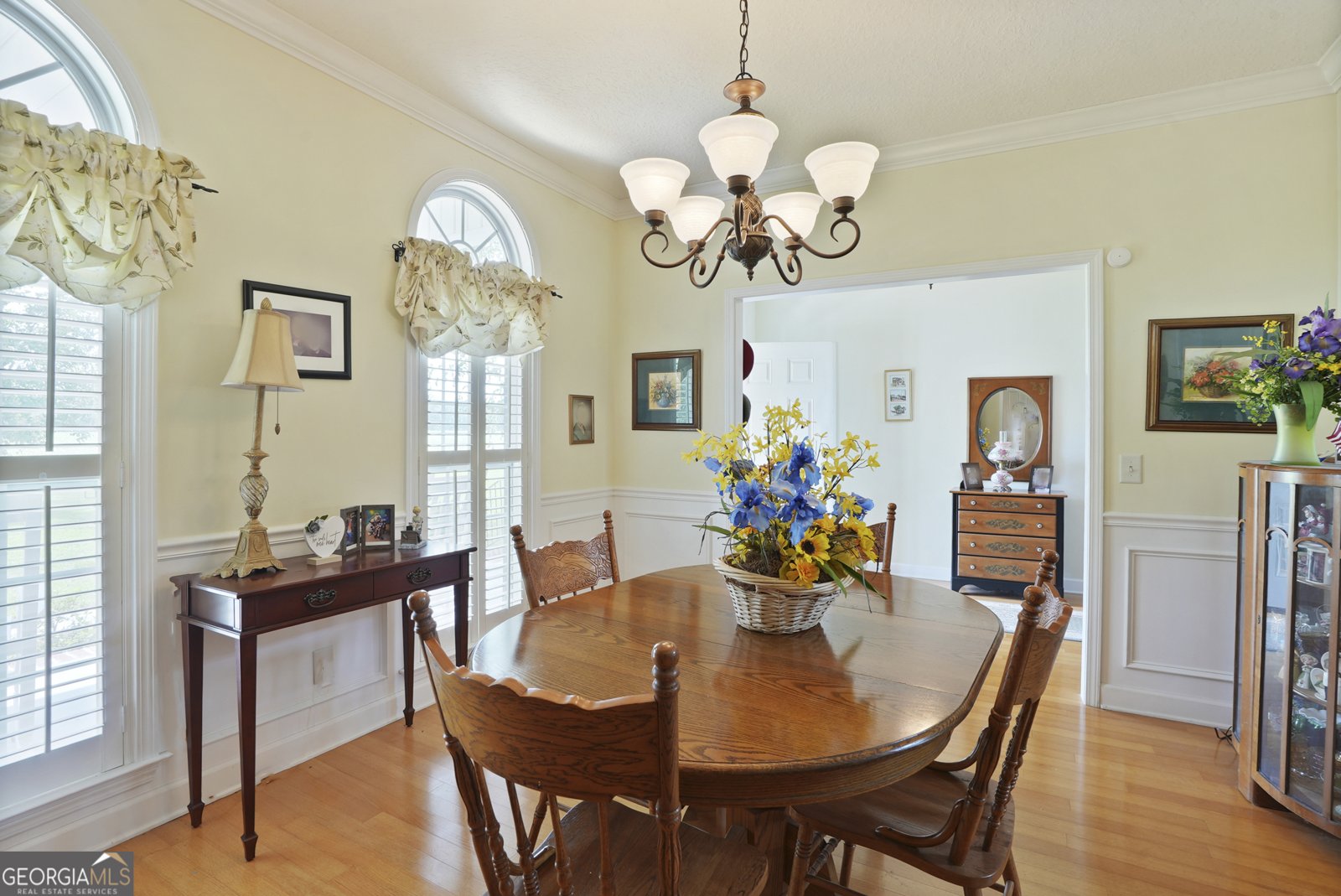 725 Lane Street Brooklet - 27