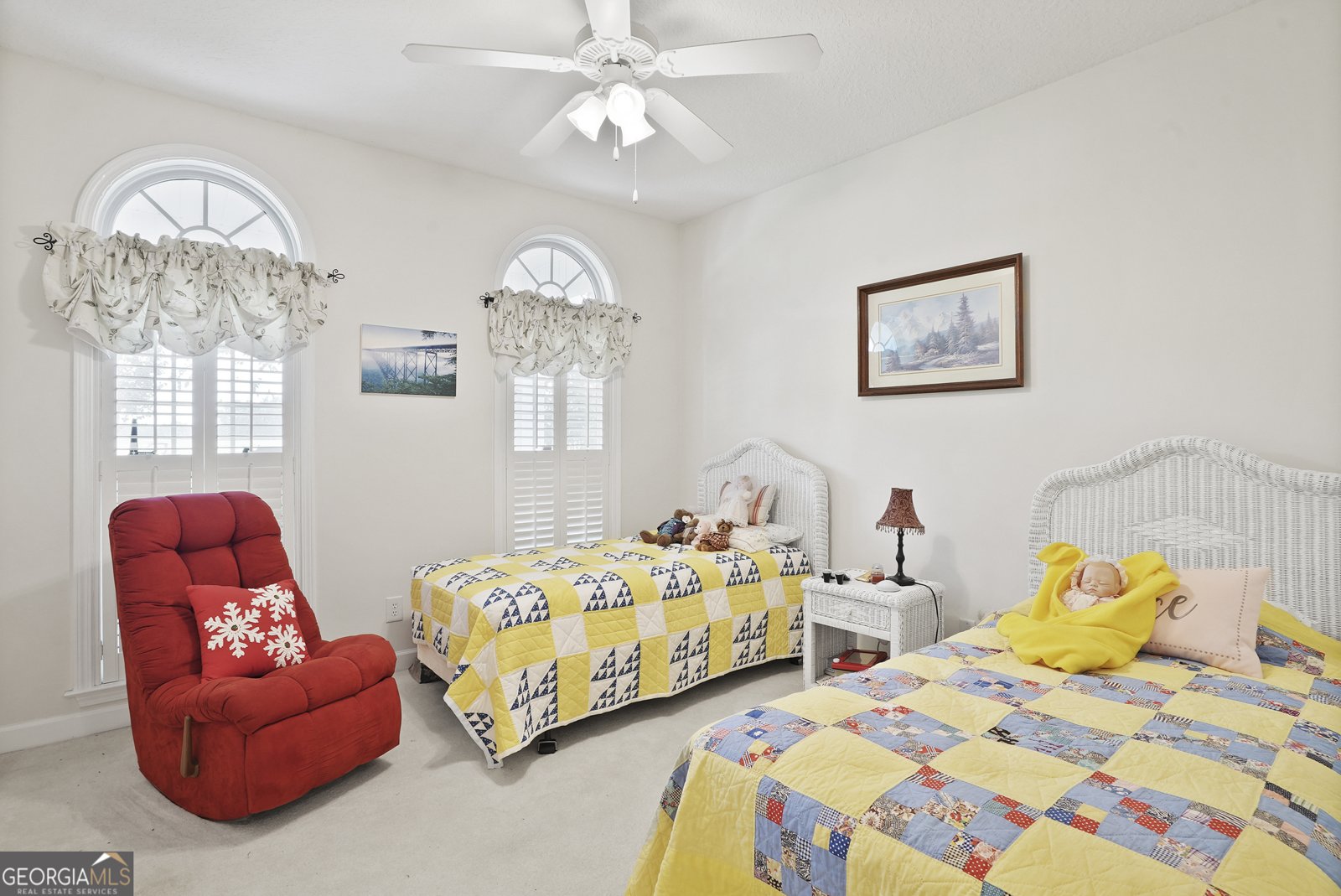 725 Lane Street Brooklet - 32