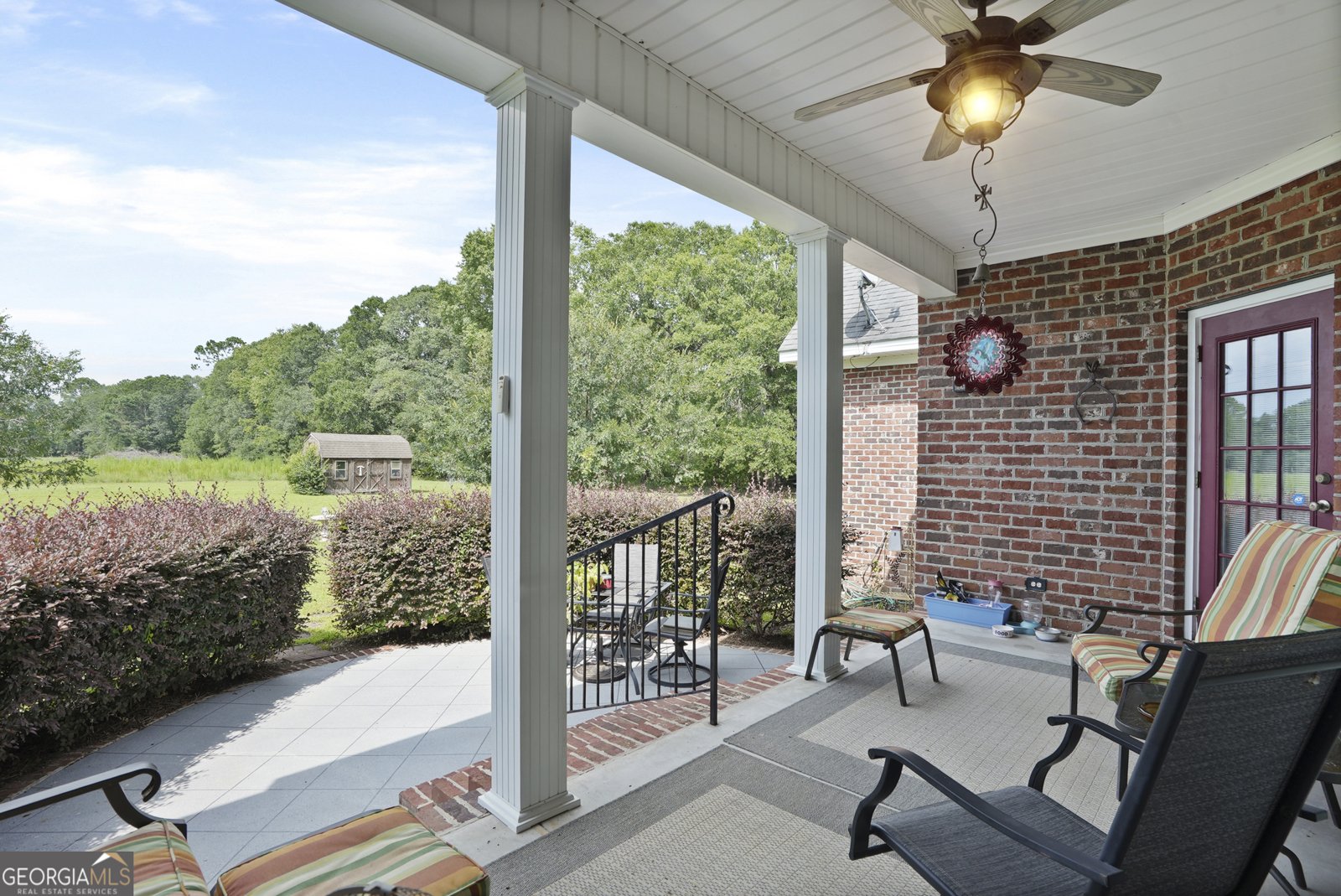 725 Lane Street Brooklet - 62