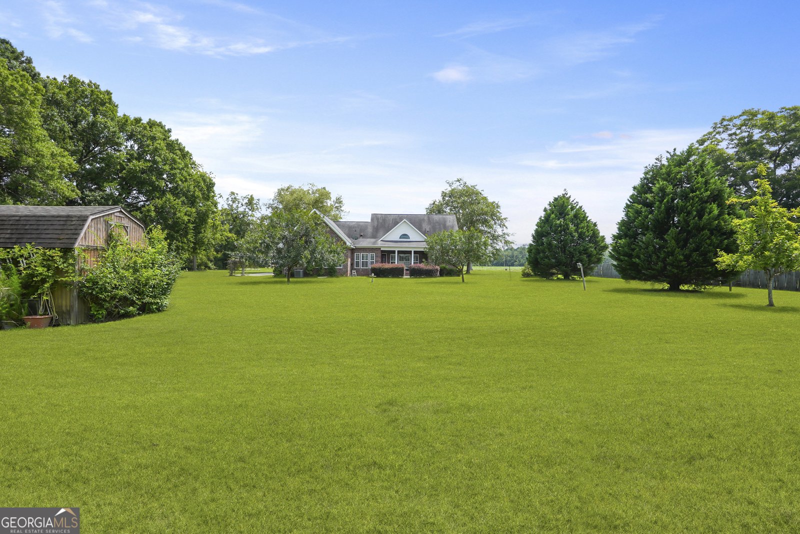 725 Lane Street Brooklet - 78