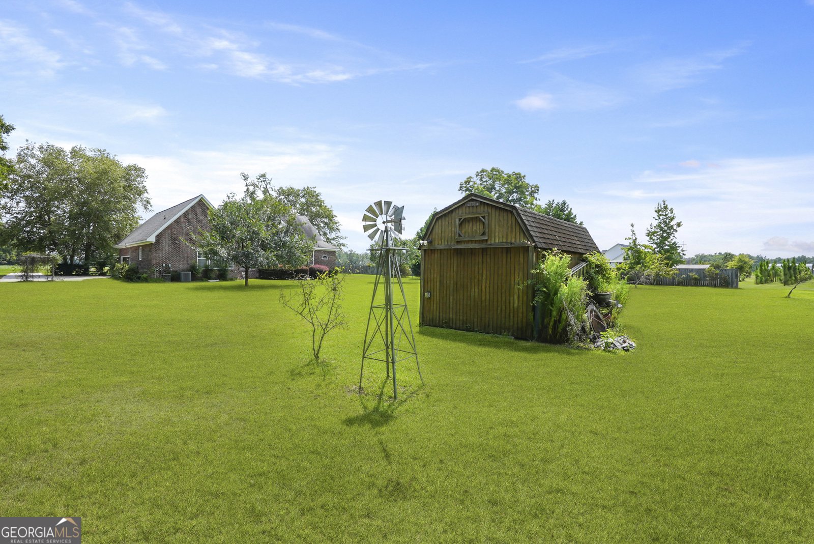 725 Lane Street Brooklet - 80