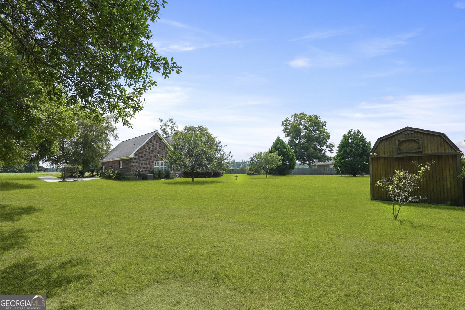 725 Lane Street Brooklet - 81