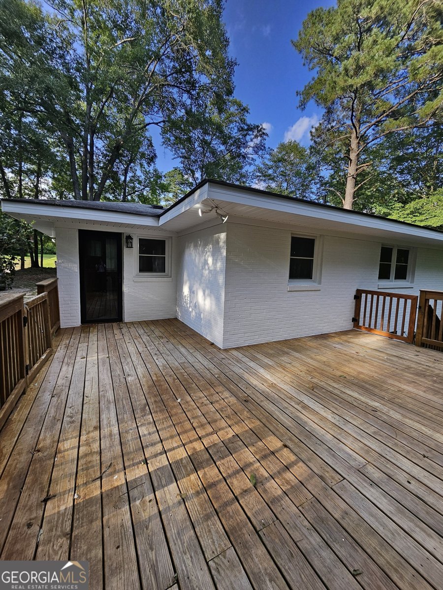 831 Chapman Drive Macon - 22
