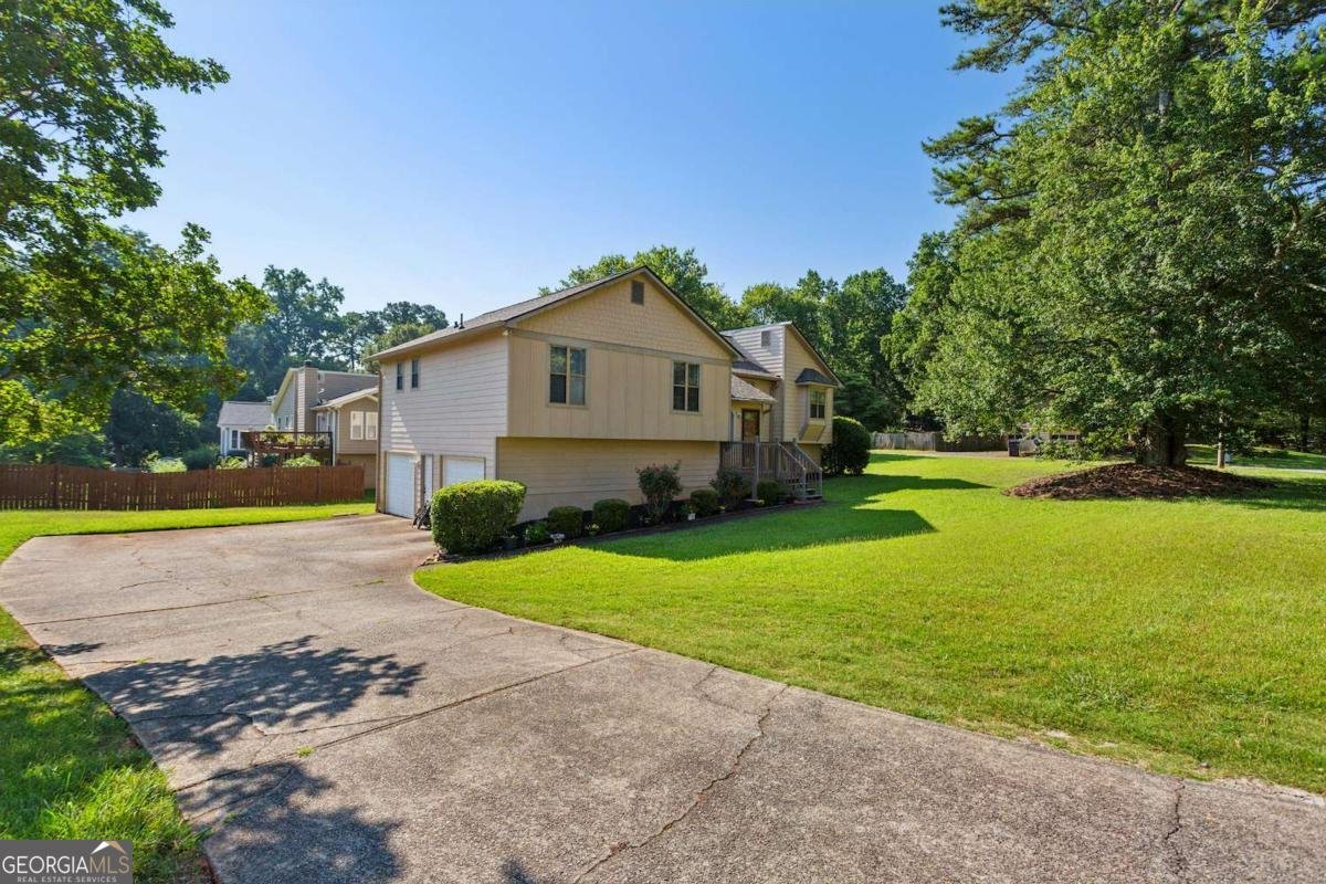3784 Junction Drive Kennesaw - 2