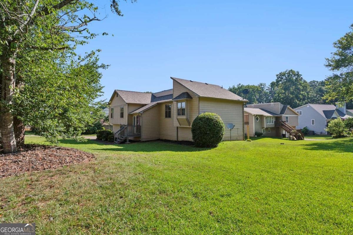 3784 Junction Drive Kennesaw - 3