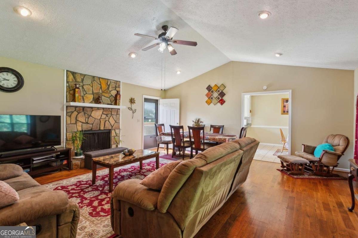 3784 Junction Drive Kennesaw - 7