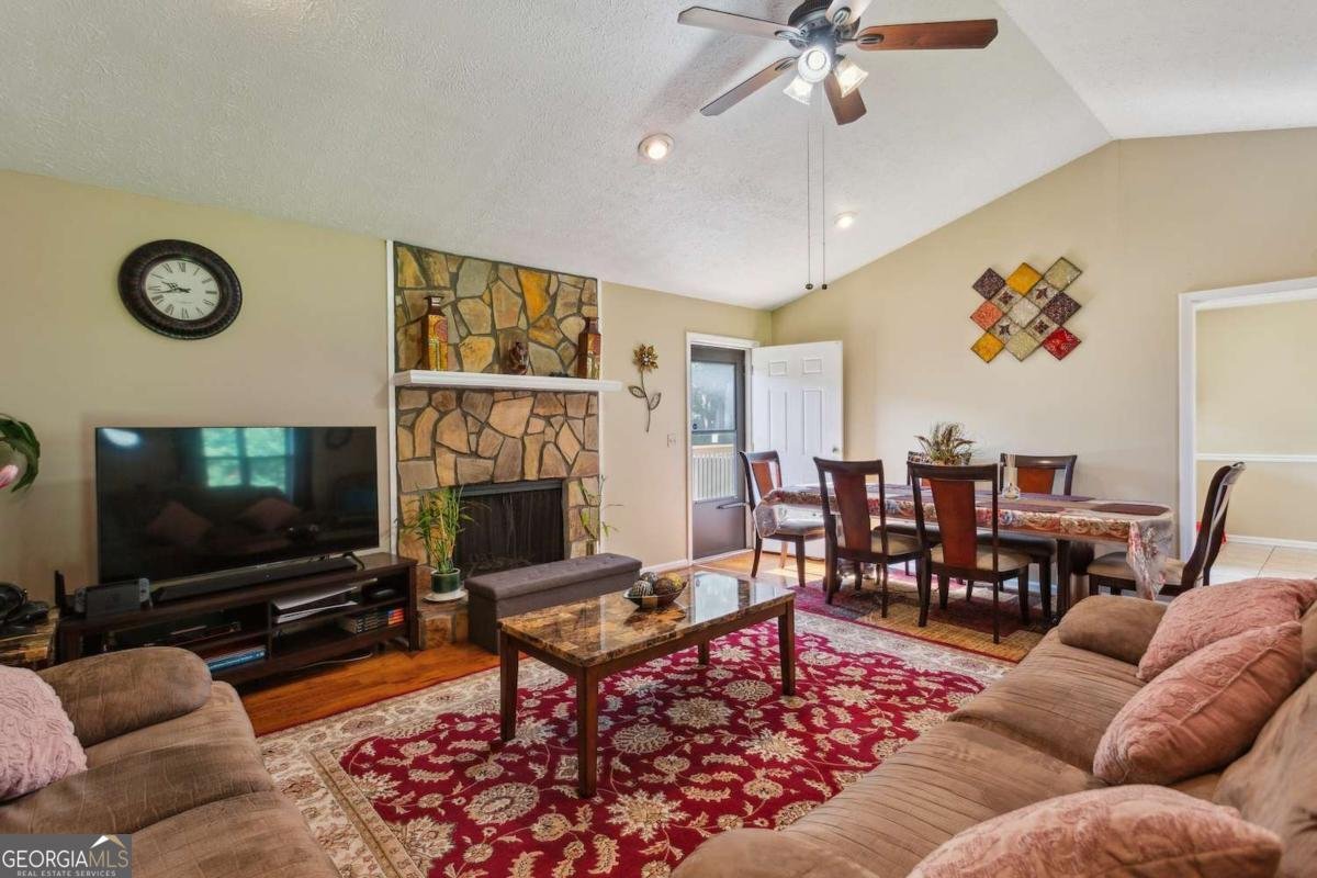 3784 Junction Drive Kennesaw - 8