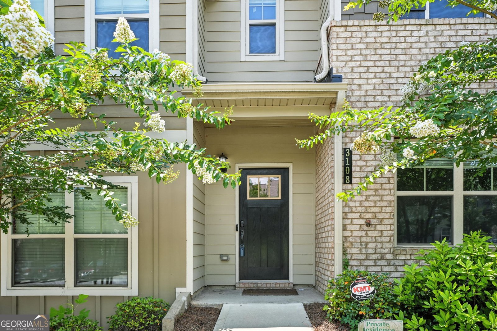 3108 Bayrose Circle East Point - 1