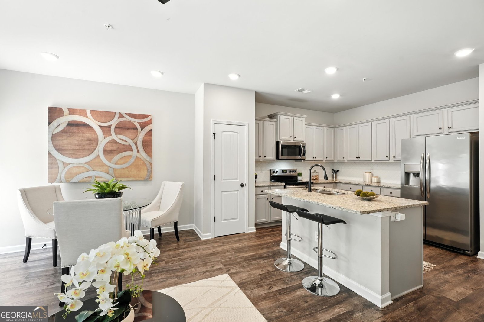 3108 Bayrose Circle East Point - 10