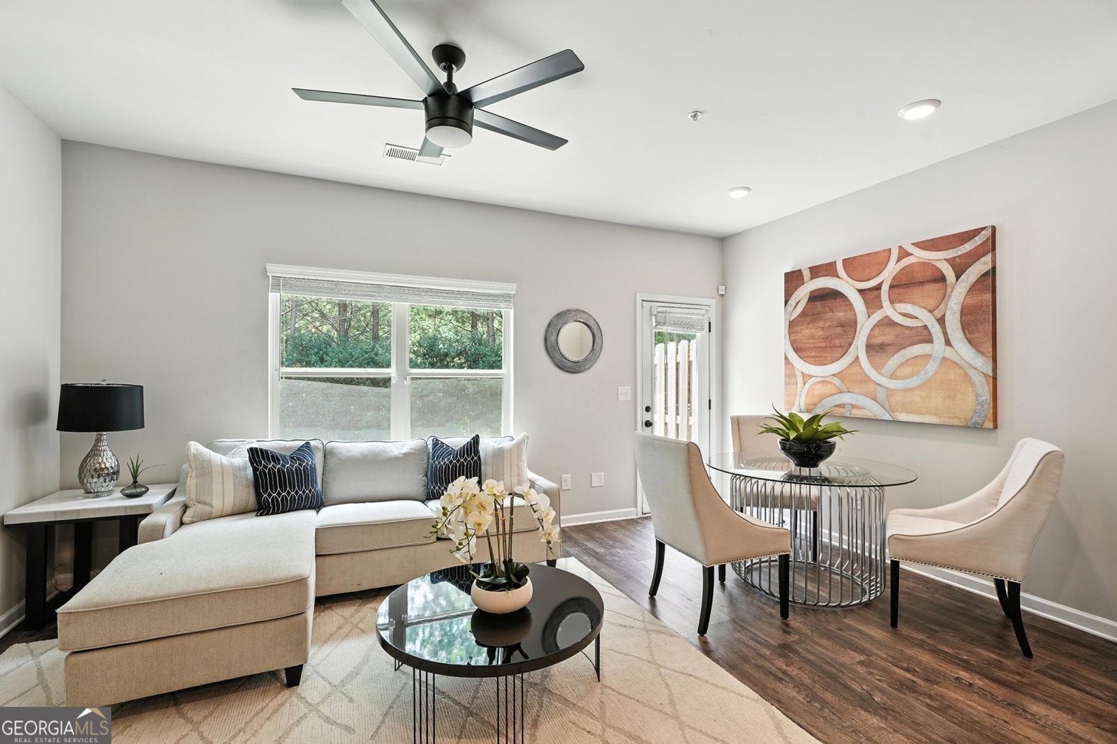 3108 Bayrose Circle East Point - 11