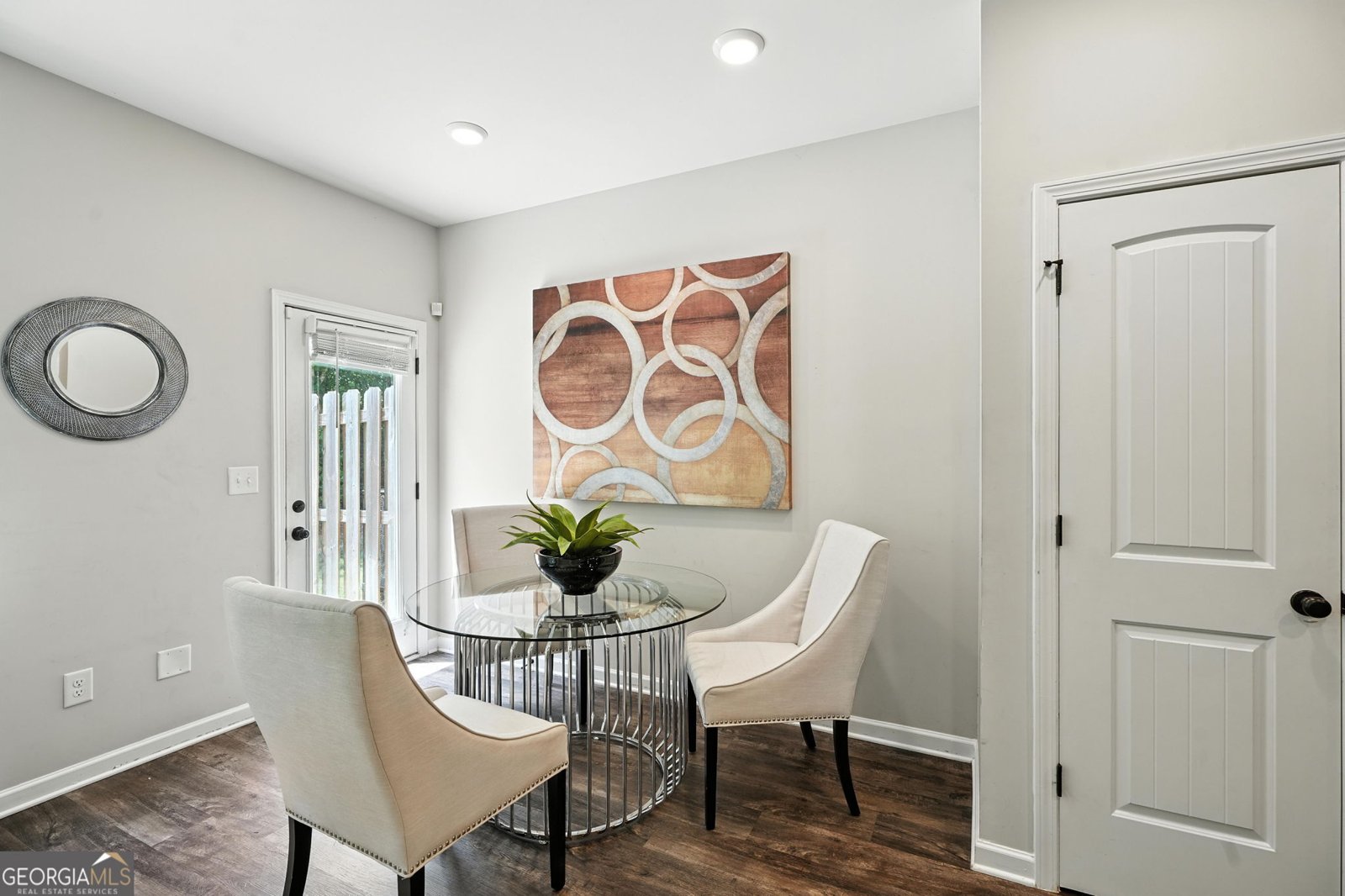 3108 Bayrose Circle East Point - 12