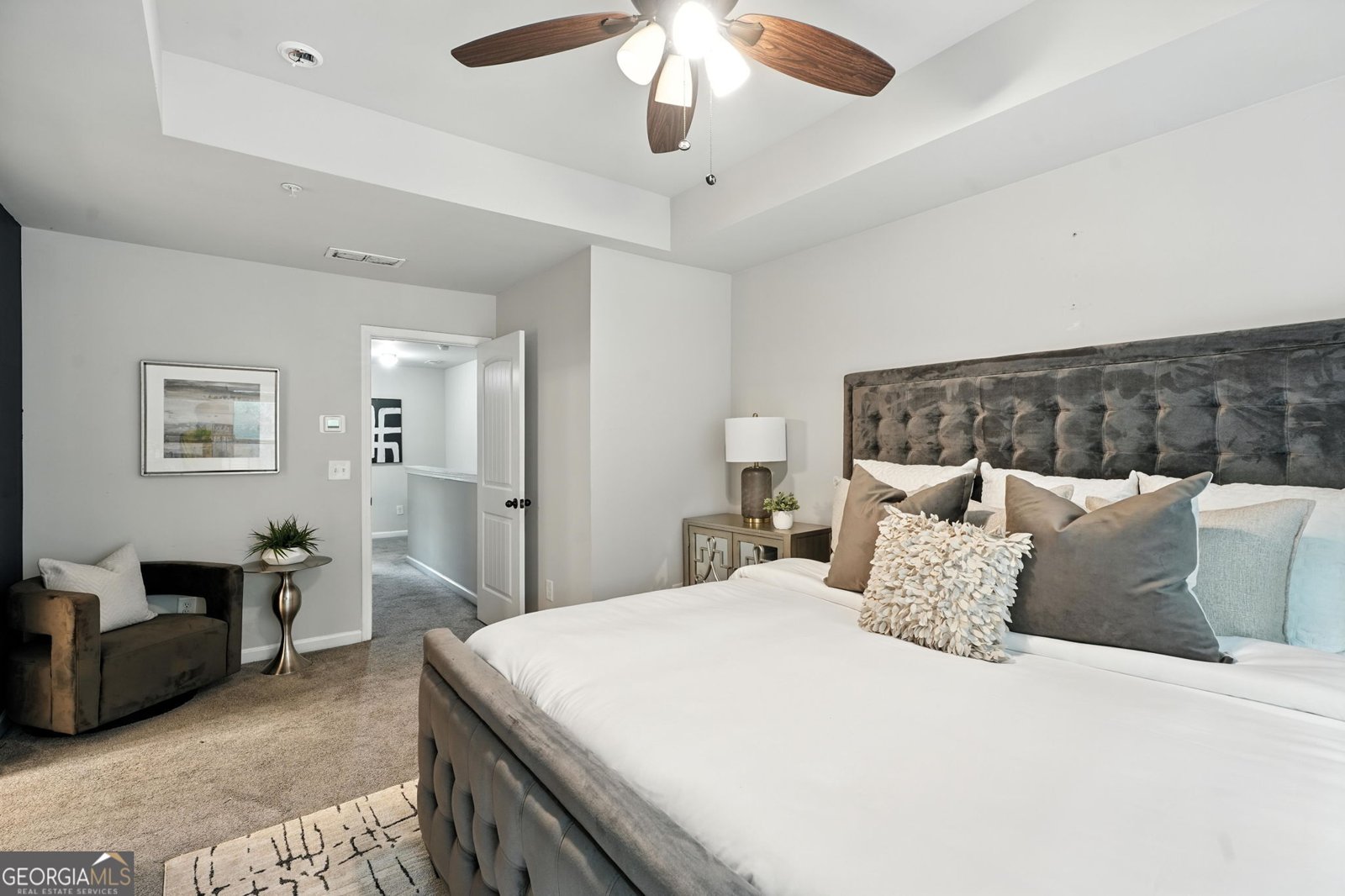 3108 Bayrose Circle East Point - 17