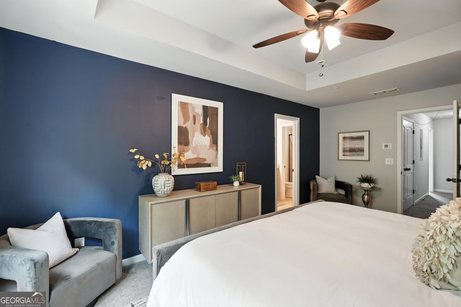 3108 Bayrose Circle East Point - 18