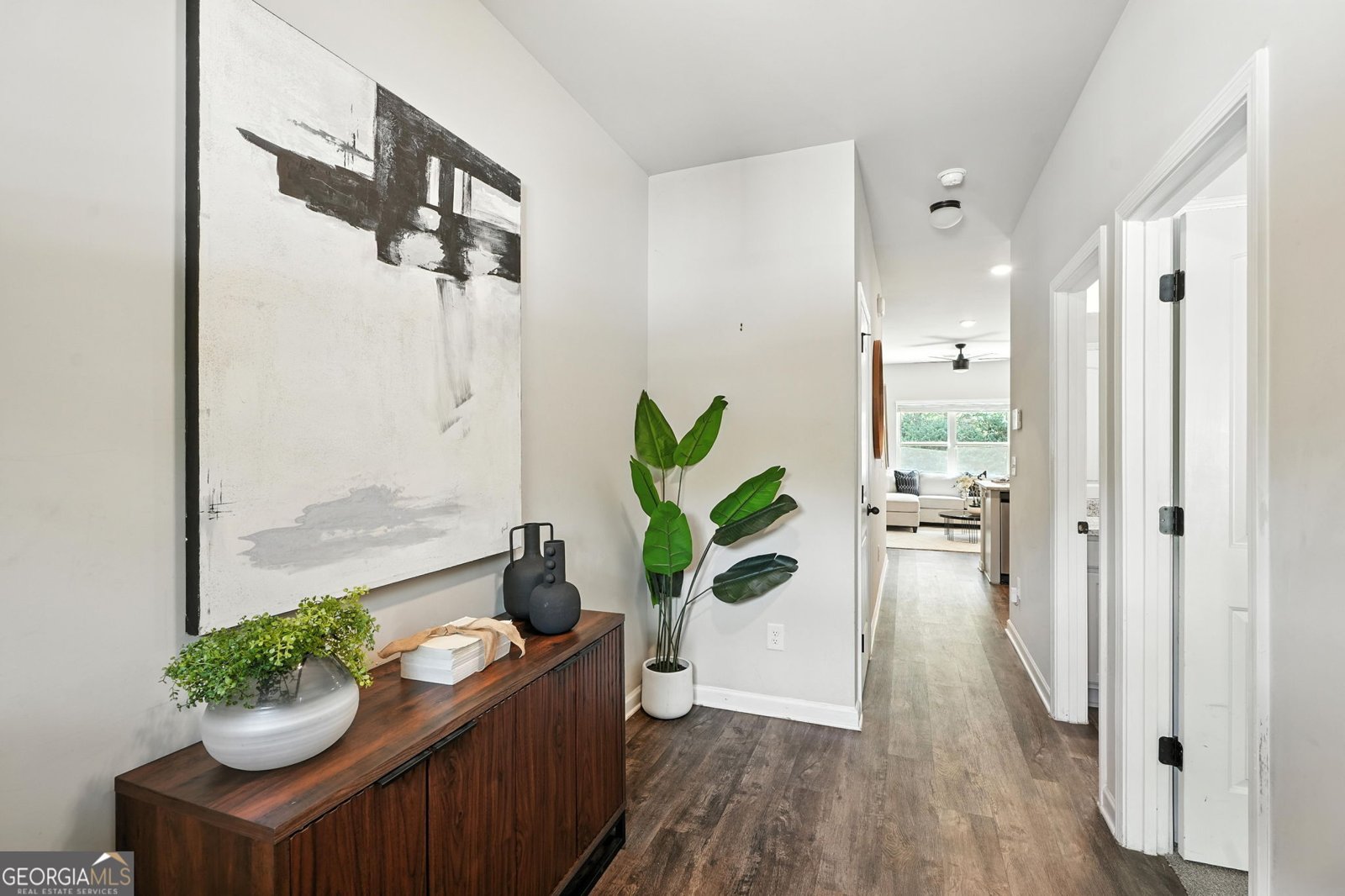 3108 Bayrose Circle East Point - 2