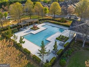 3108 Bayrose Circle East Point - 30
