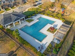 3108 Bayrose Circle East Point - 31