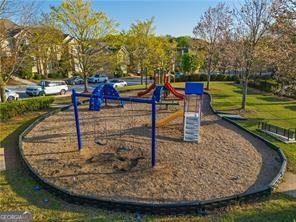 3108 Bayrose Circle East Point - 32