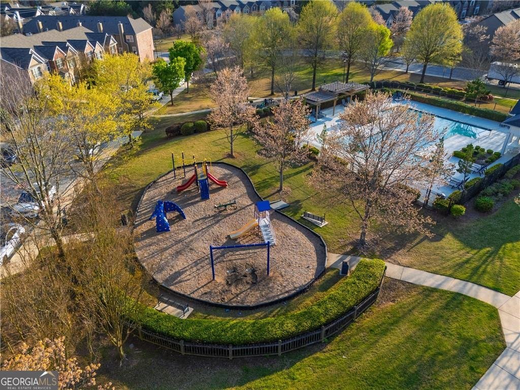 3108 Bayrose Circle East Point - 33