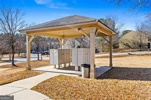 3108 Bayrose Circle East Point - 34
