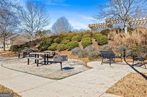 3108 Bayrose Circle East Point - 35