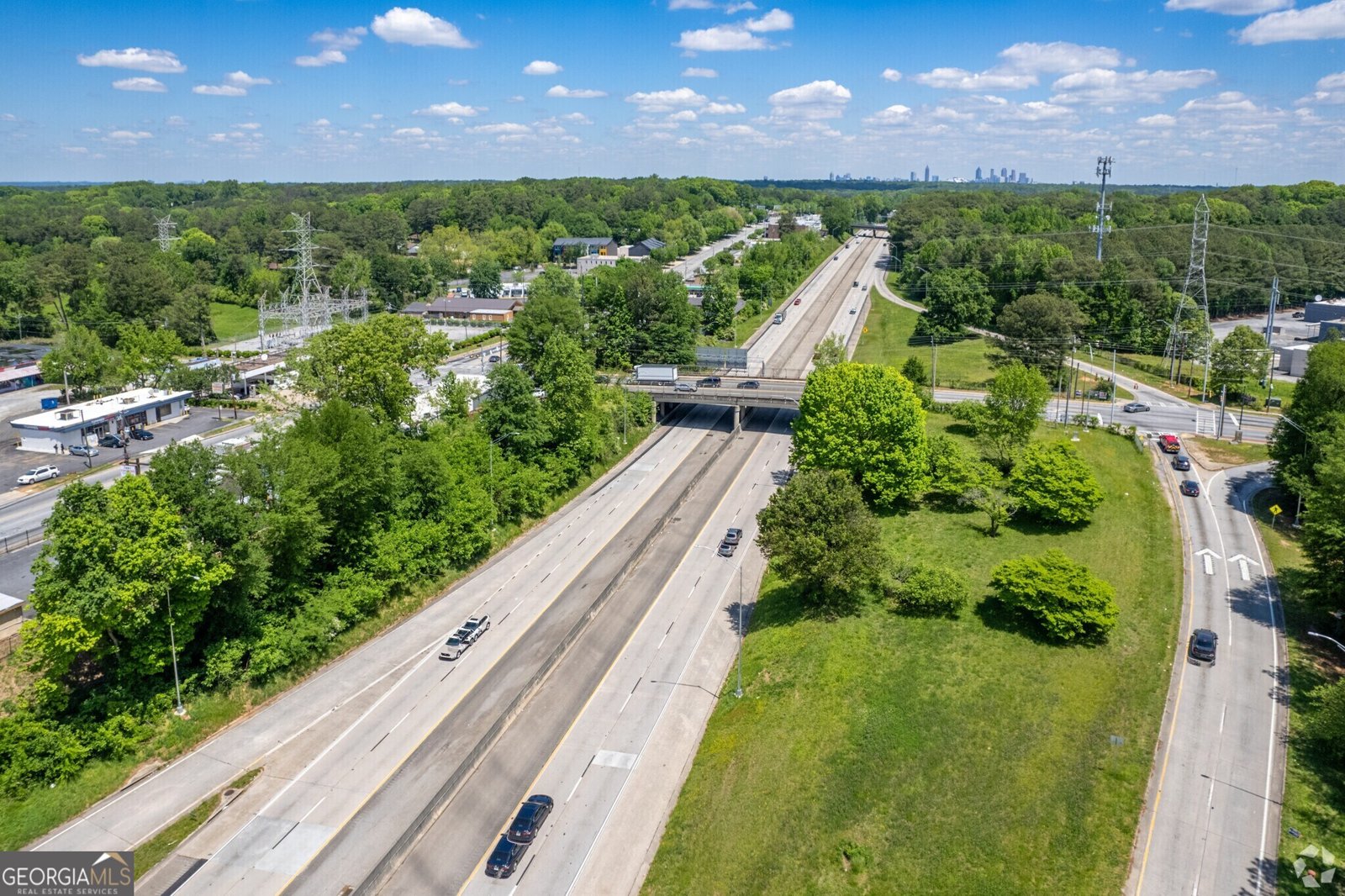 3108 Bayrose Circle East Point - 38