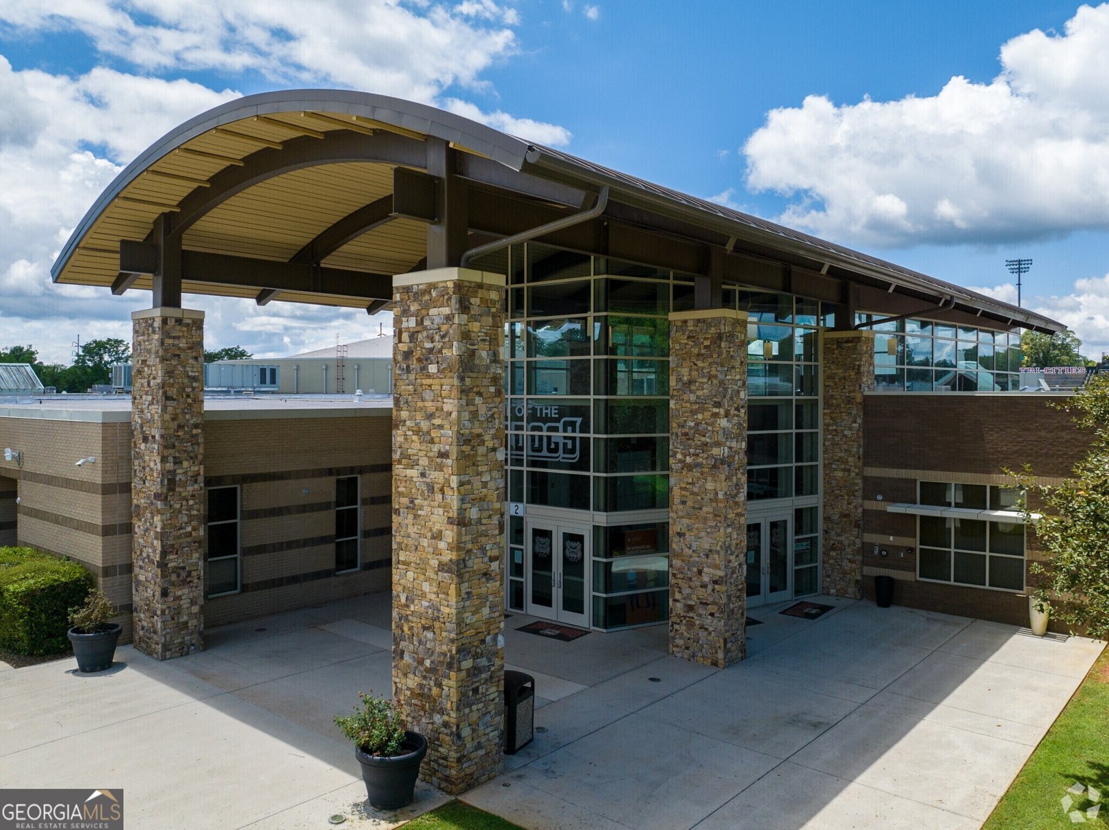 3108 Bayrose Circle East Point - 39