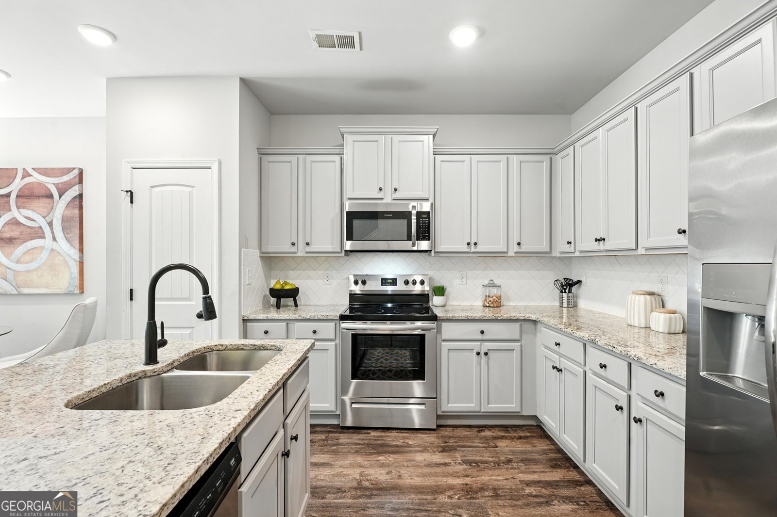 3108 Bayrose Circle East Point - 5