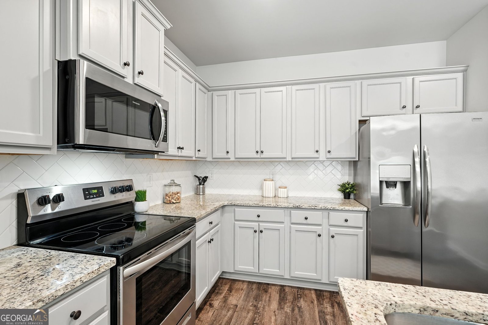 3108 Bayrose Circle East Point - 6