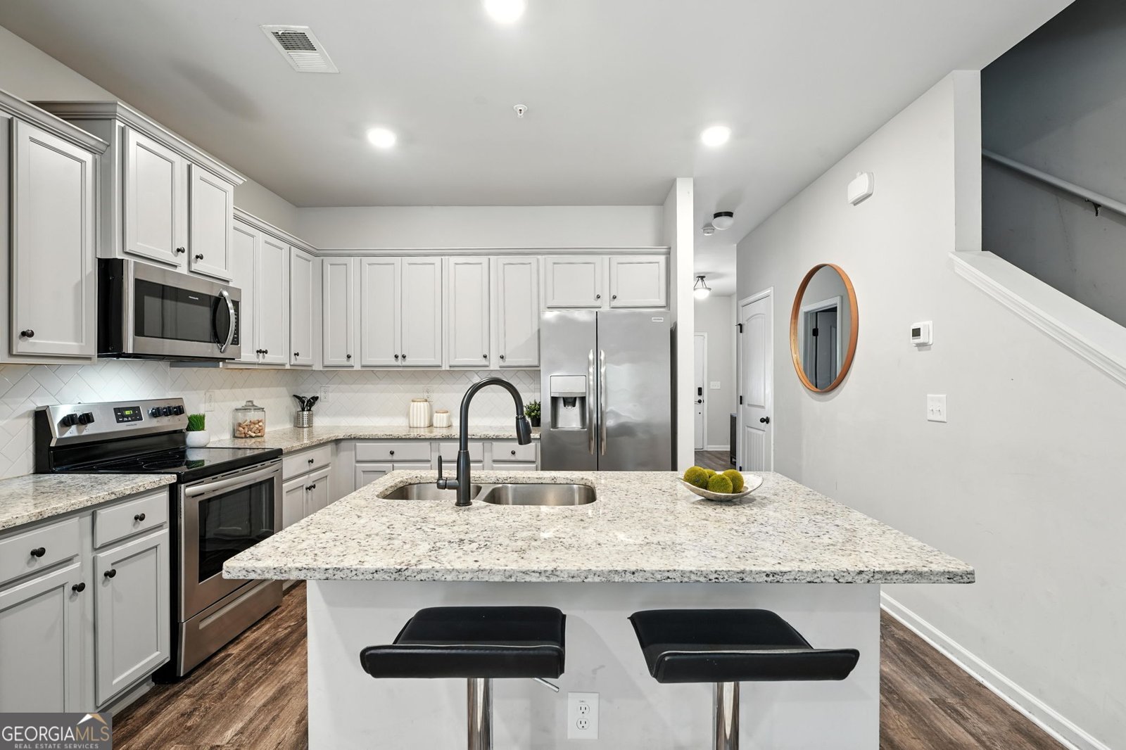 3108 Bayrose Circle East Point - 7