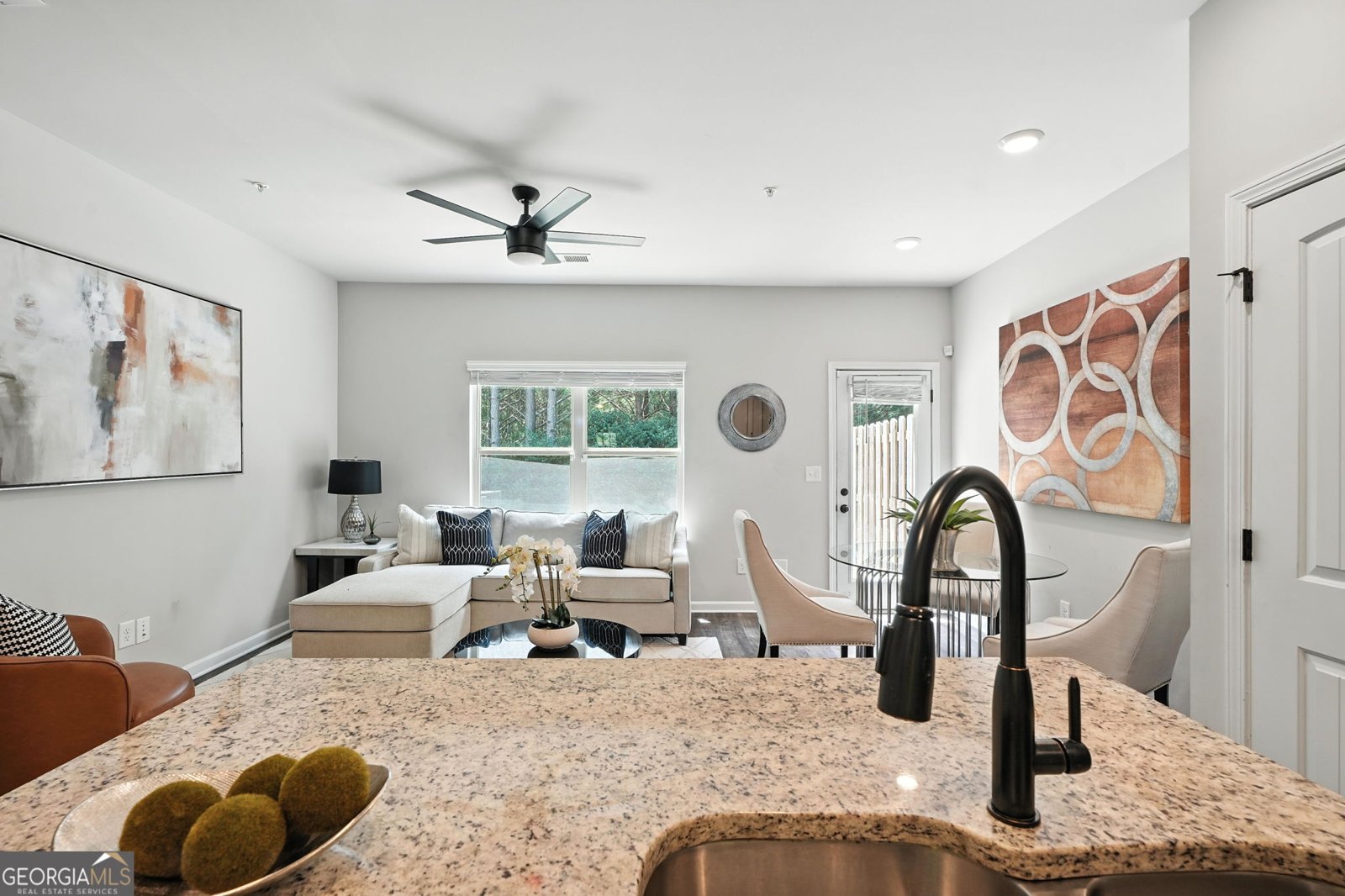 3108 Bayrose Circle East Point - 9