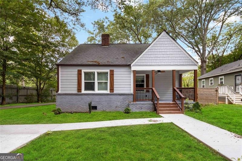 1485 Ryan Street Atlanta - 1