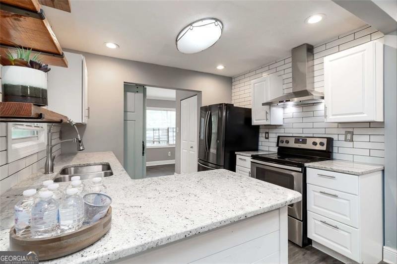 1485 Ryan Street Atlanta - 10
