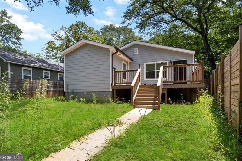 1485 Ryan Street Atlanta - 28