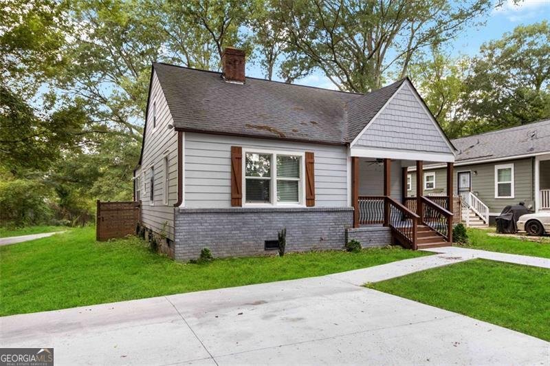 1485 Ryan Street Atlanta - 3