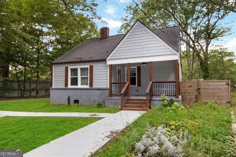 1485 Ryan Street Atlanta - 4